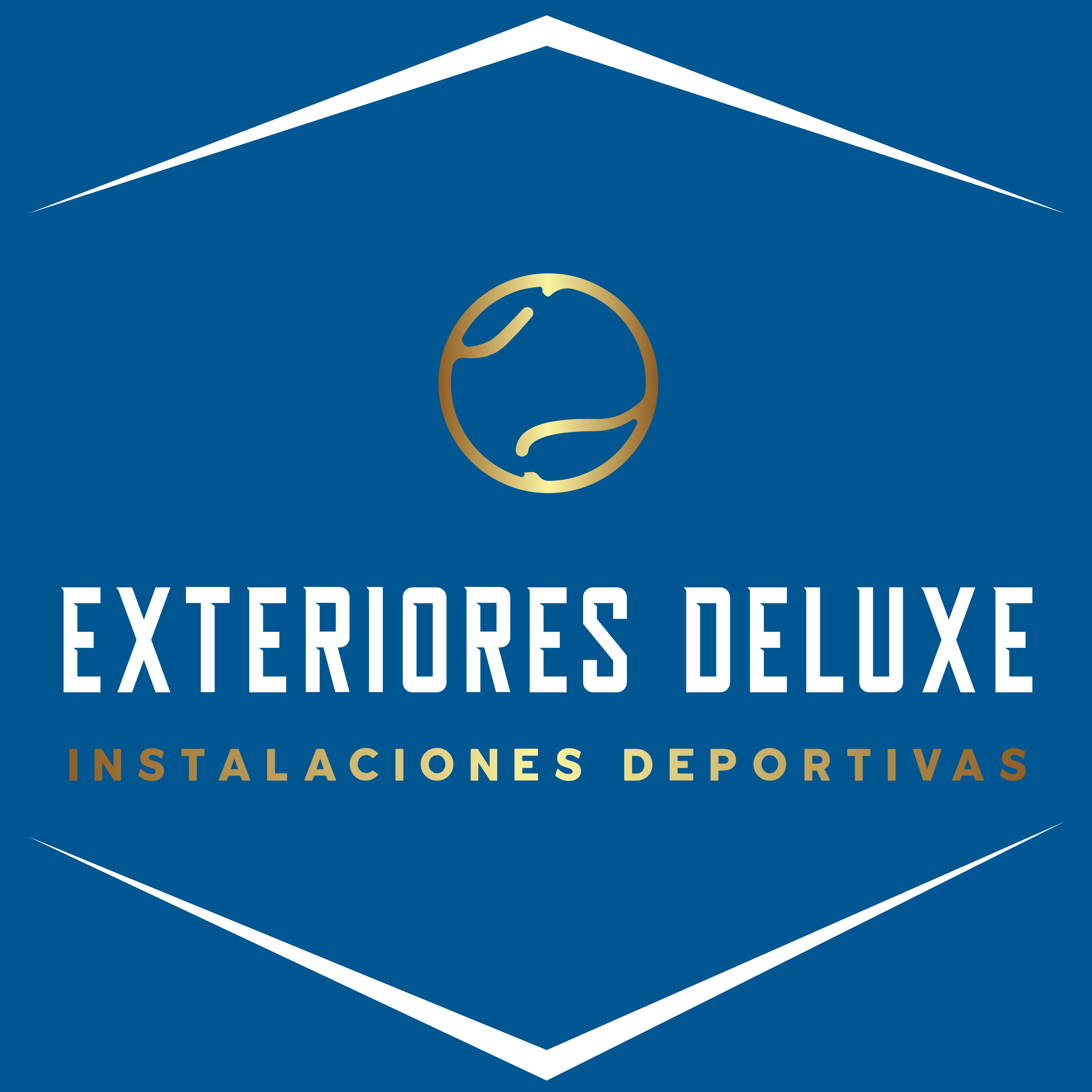 Exteriores Deluxe